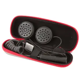 Ya0001 Stilo Emerg Wrc Intrcm Hlmt Wrng Kit