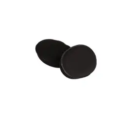 Ya0016 Stilo Replacement Ear Soft Cups - St4 / St5 Series Helmets Black Pair