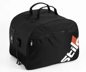 Ya0061 Stilo Single Helmet And Hans Bag