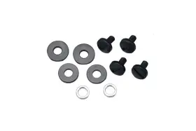 Ya0114 Stilo Screw Kit - For Wrc Des Trophy And St4w Series Helmets