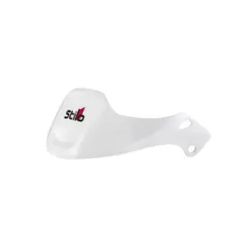 Ya0155 Stilo Helmet Peak Visor - White