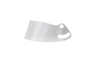Ya0266 Stilo Helmet Short Visor - Clear