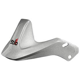 Stilo Ya0268 Helmet Peak Visor - Silver