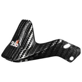 Ya0270 Stilo Helmet Peak Visor - Carbon Fiber
