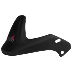Ya0271 Stilo Helmet Peak Visor - Matte Black Ya0271 Stilo Helmet Peak Visor - Matte Black