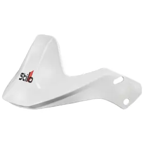 Ya0273 Stilo Helmet Peak Visor - White