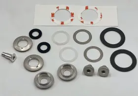 Ya0298 Stilo Fits Wrx