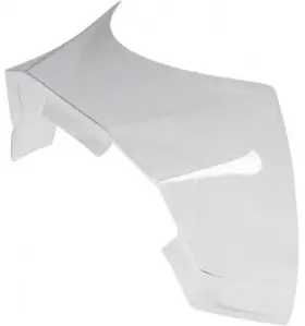Ya0623 Stilo St5 Helmet Back Spoiler