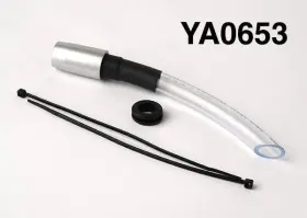 Ya0653 Stilo Side Air Kit - Forced St4f / St4w St5 Series Helmet