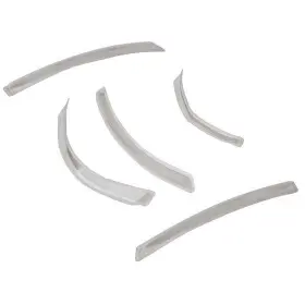 Ya0674 Stilo Indy Aero Kit - St4f/st4w/st5 Helmet Series 5 Piece