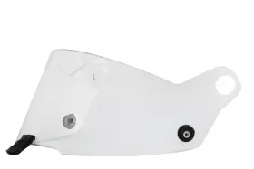 Ya0800 Stilo Helmet Visor St5 Series - Clear Anti-fog Each