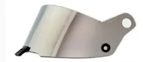 Ya0804abp Stilo Helmet Visor St5 Abp Series - Dark Mirror Anti-fog Each