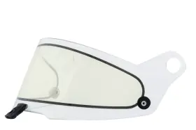 Ya0814 Stilo St5 Clear Double Glazed Visor