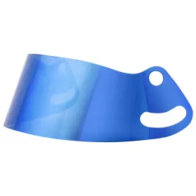 Ya0815 Stilo St5 Visor Yellow Double Glaze