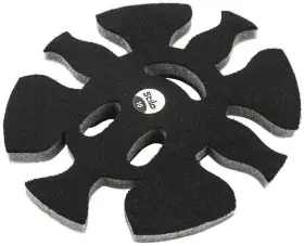 Ya0828mm04 Stilo Crown Pad - 4mm Thickness For St5 Series Helmet
