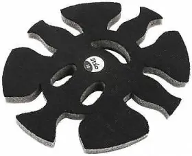 Ya0828mm10 Stilo Helmet Crown Pad St5 10mm Black Each