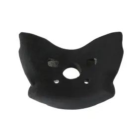 Ya0835 Stilo Chin Pad - Large Shell Each