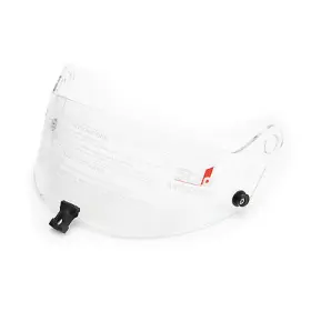 Ya0851 Stilo - Sheild St5 Clear Dirt No Antifog
