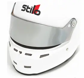 Ya0854 Stilo St5r Short Iridium Mirror Dark