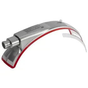 Ya0858 Stilo Helmet Air Inlet - Top Ajustable Round St5 Series