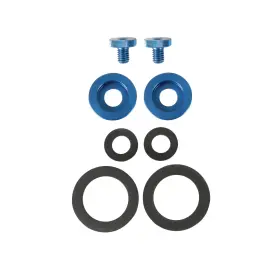 Ya0865b Stilo St5 Peak Screw Kit/blue