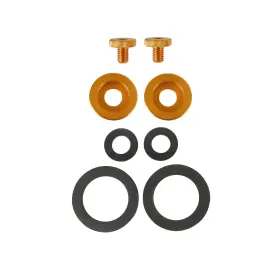 Ya0865g Stilo St5 Peak Screw Kit/gold