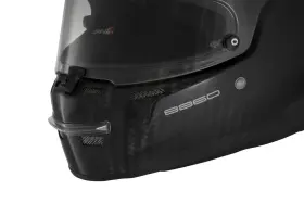 Ya0870 Stilo Indy Kit Front Spoiler