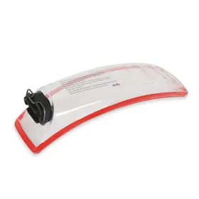 Ya0892 Stilo Air Inlet - Top Modular Oval Connector St5/ Venti Series Each