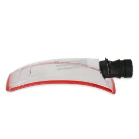 Ya0892-s Stilo Air Inlet - Top Straight Connector St5/ Venti Series Each