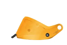Ya0916 Stilo St6 Amber Visor