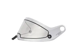 Ya0917 Stilo St6 Clear Double Glaze Visor