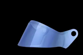 Ya0919 Stilo Short St6 Mirror Blue Visor Dark