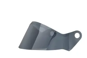 Ya0923 Stilo Short St6 Smoked Visor Dark Ya0923 Stilo Short St6 Smoked Visor Dark