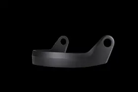Ya0924 Stilo Spare St6 Sun Screen Short Visor
