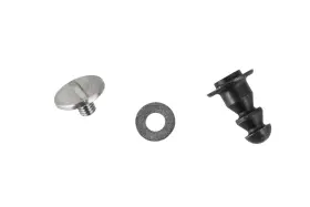 Ya0925 Stilo Spare St6 Visor Locking System