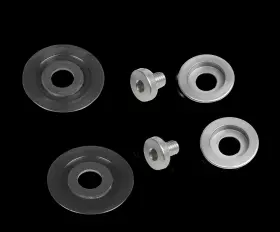 Ya0926 Stilo Screw Kit For St6 Visors Or Sun Screen