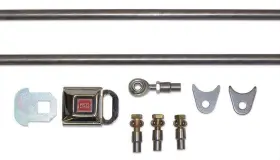 Stroud 099998113069 503 Window Net Mount Kit