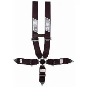 Stroud 200101020202 Sfi Kam-lock Driver Restraint System