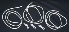 477lop Stroud Chute String Loop Kit Replace Your Loops Often