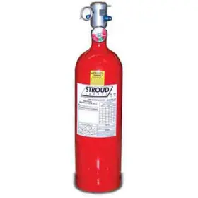 93072 Stroud Replacement Bottle