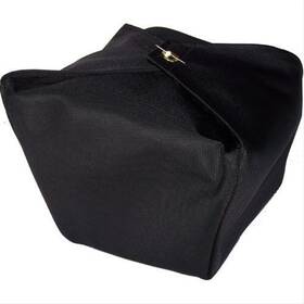 Stroud Safety 0473-03-03 Chute Pack Black Large Air Launcher -521137