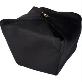 0473-03-03 Stroud Safety Chute Pack Black Large Air Launcher -521137