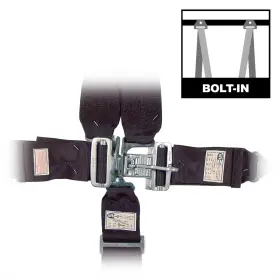 1.00101e Stroud Safety 11 Latch And Link Driver Restraint System 100101010101
