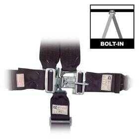 Stroud Safety 1003010101 Latch And Link Driver Restraint System