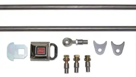Ss503 Stroud Safety Window Net Mounting Kit Latch