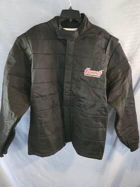 Summit Racing Sum-51223-xxl Fireproof Multi Layer Driving Jacket 3.2a/5 Xxl