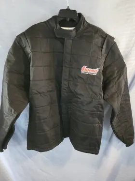 Sum-51223-xxl Summit Racing Fireproof Multi Layer Driving Jacket 3.2a/5 Xxl