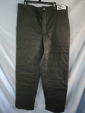 Summit Sum-51324-xxxl Racing Multi Layer Driving Pants 3.2a/5 3xl