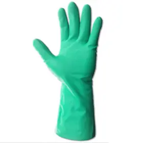 Sas-6534 Survival Air Safety Sas 6534 Xlg Nitrile Painter Glove