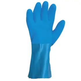 Sas-6554 Survival Air Safety Sas 6554 Extra Large Parts And Gunwashing Glove Solvent Resistant